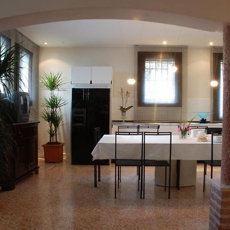 Locazione Turistica Joyful Padova Otel Dış mekan fotoğraf