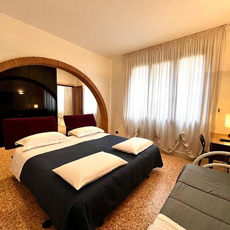 Locazione Turistica Joyful Padova Otel Dış mekan fotoğraf