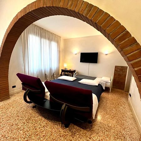 Locazione Turistica Joyful Padova Otel Dış mekan fotoğraf