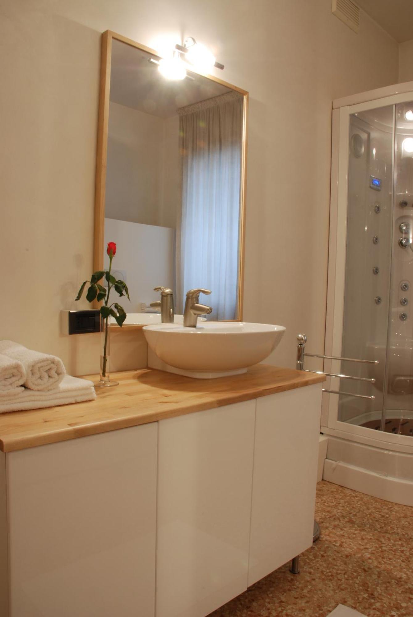 Locazione Turistica Joyful Padova Otel Dış mekan fotoğraf