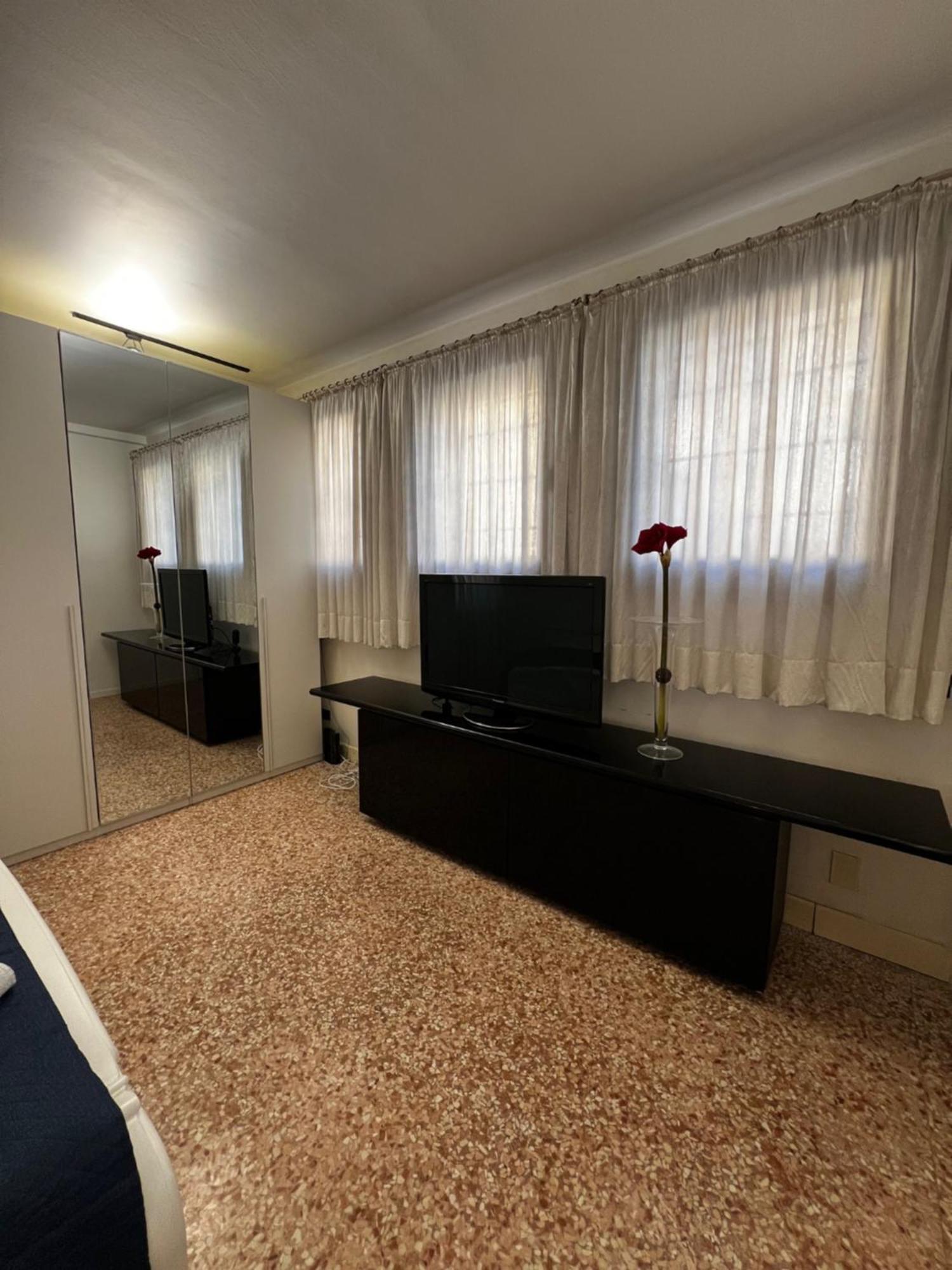 Locazione Turistica Joyful Padova Otel Dış mekan fotoğraf