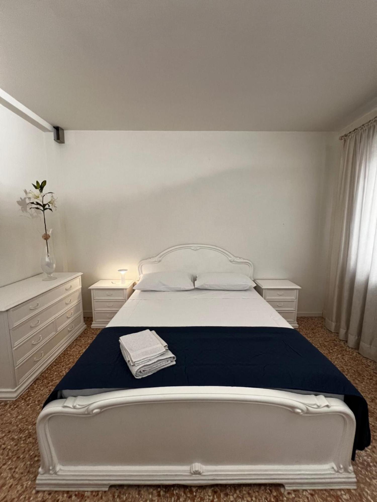 Locazione Turistica Joyful Padova Otel Dış mekan fotoğraf