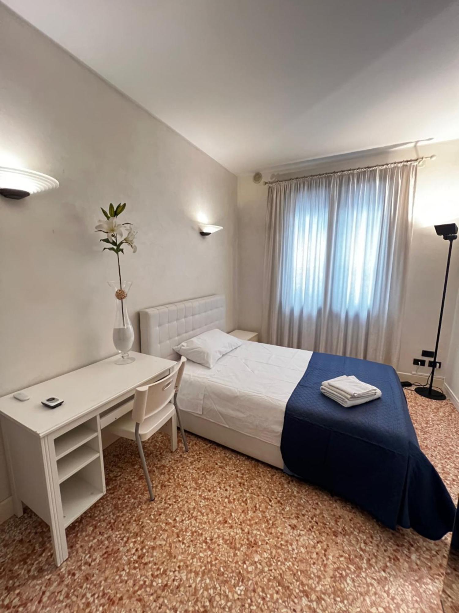 Locazione Turistica Joyful Padova Otel Dış mekan fotoğraf