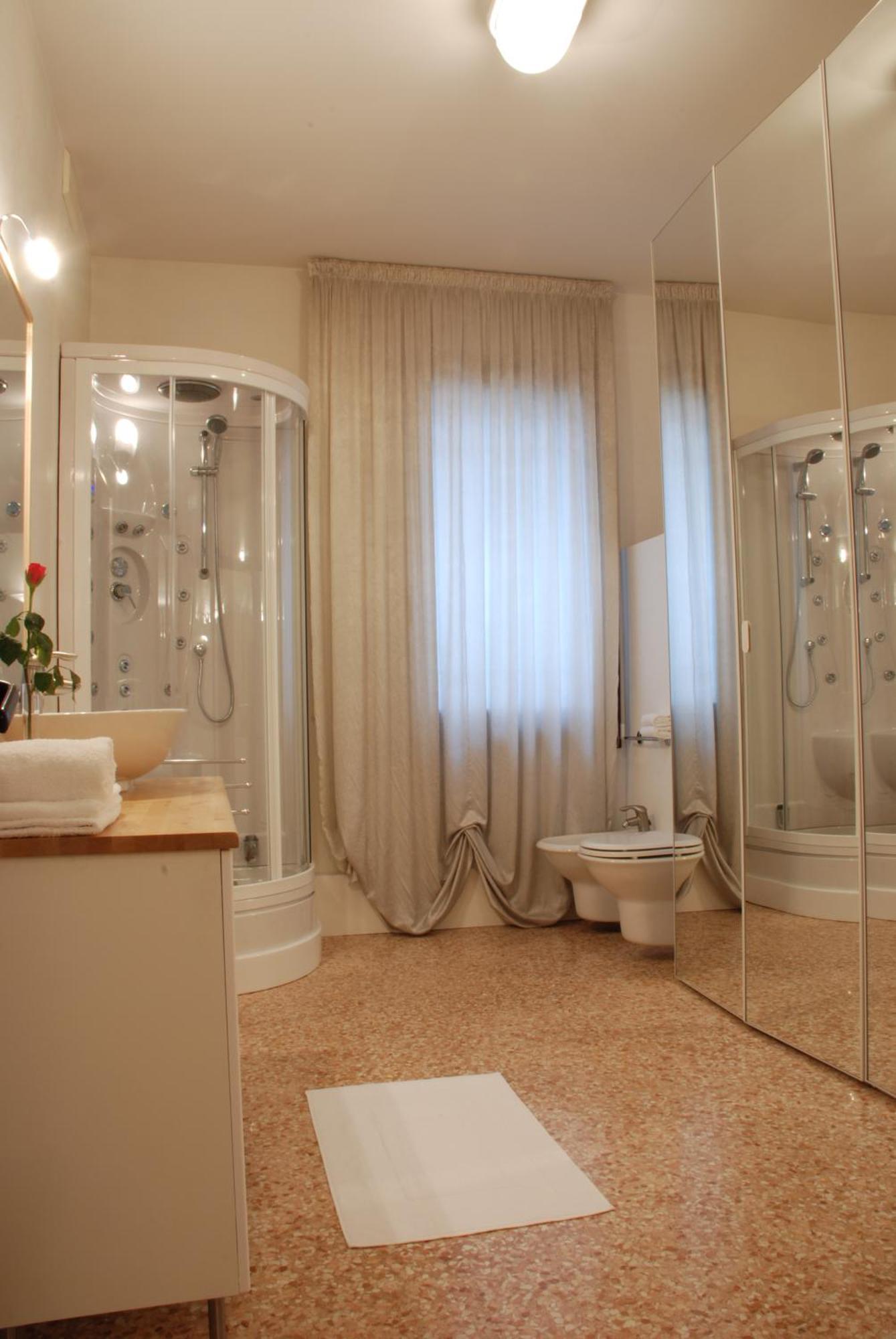 Locazione Turistica Joyful Padova Otel Dış mekan fotoğraf