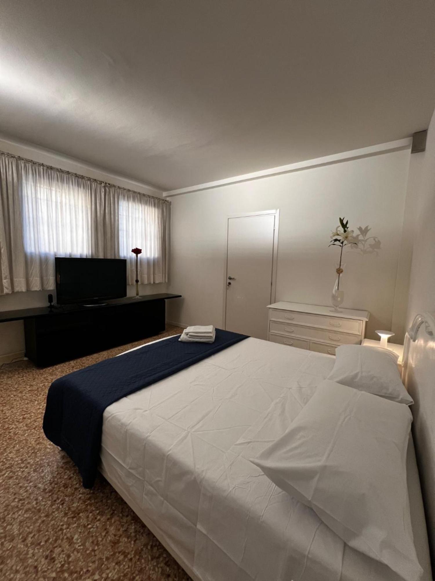 Locazione Turistica Joyful Padova Otel Dış mekan fotoğraf