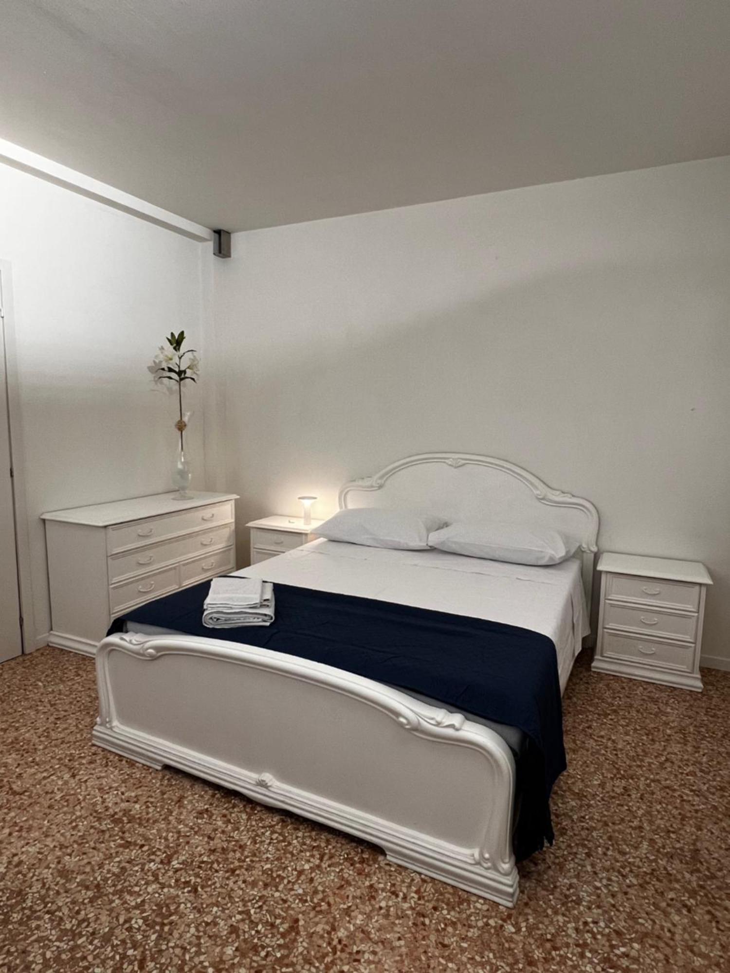 Locazione Turistica Joyful Padova Otel Dış mekan fotoğraf