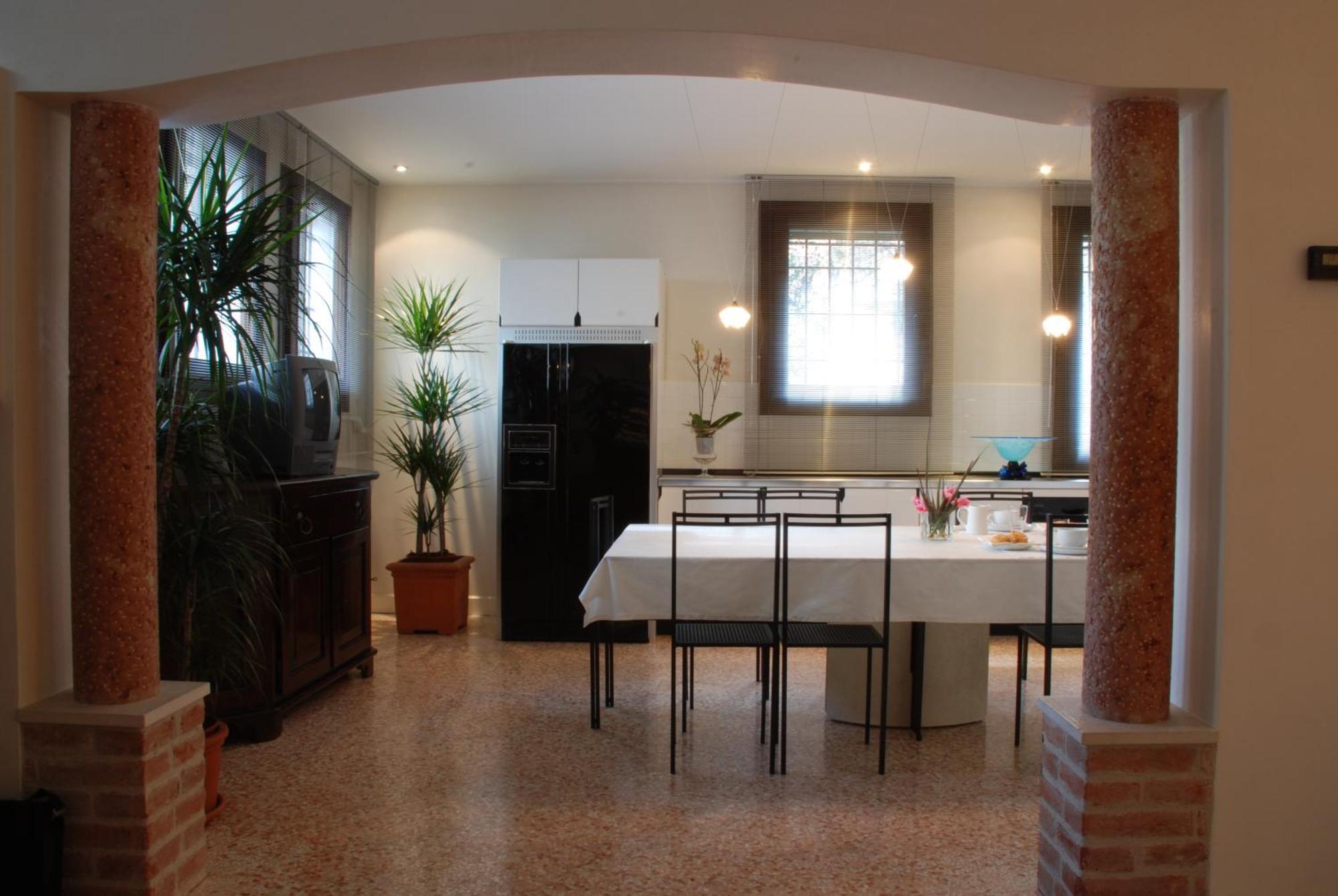 Locazione Turistica Joyful Padova Otel Dış mekan fotoğraf
