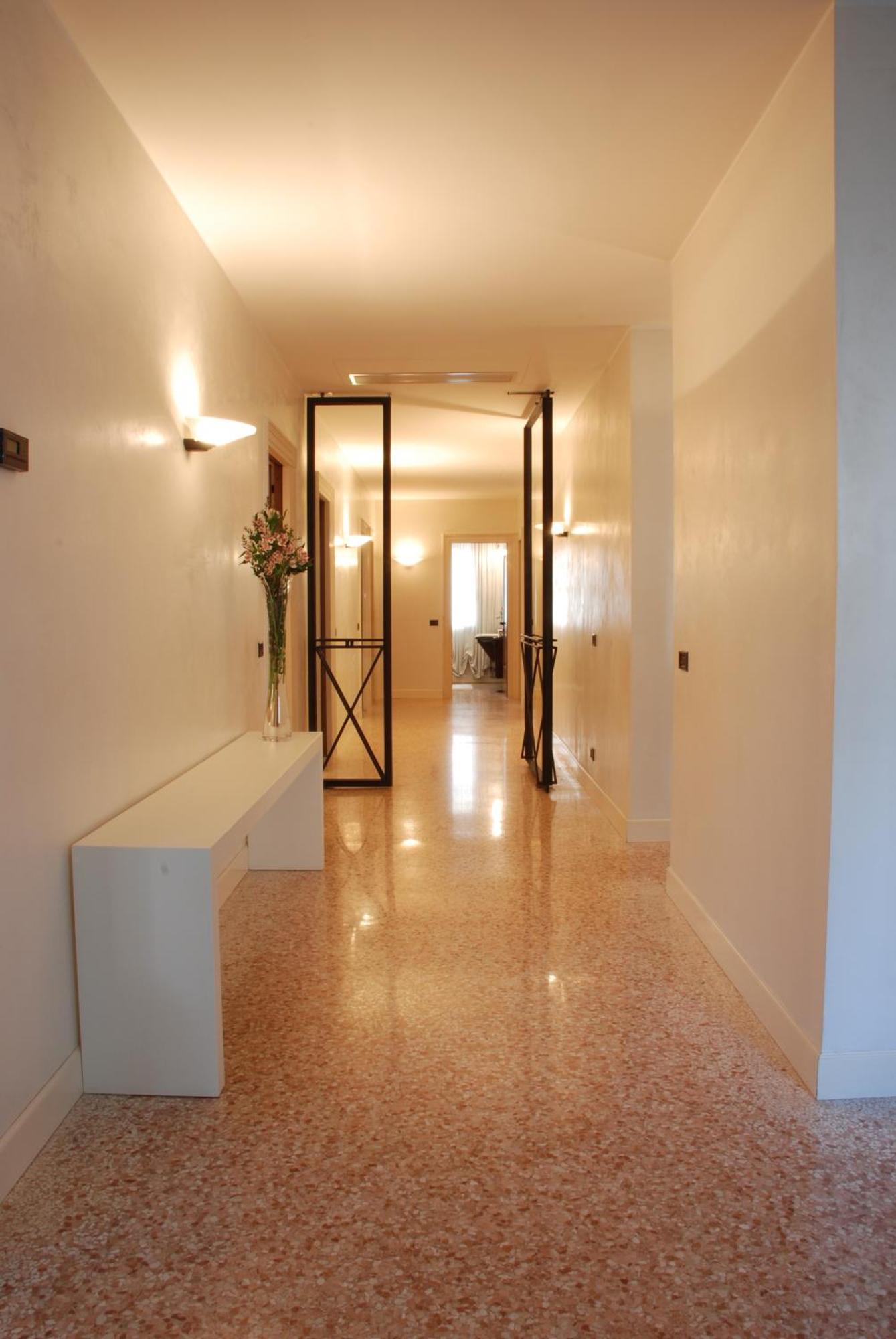 Locazione Turistica Joyful Padova Otel Dış mekan fotoğraf