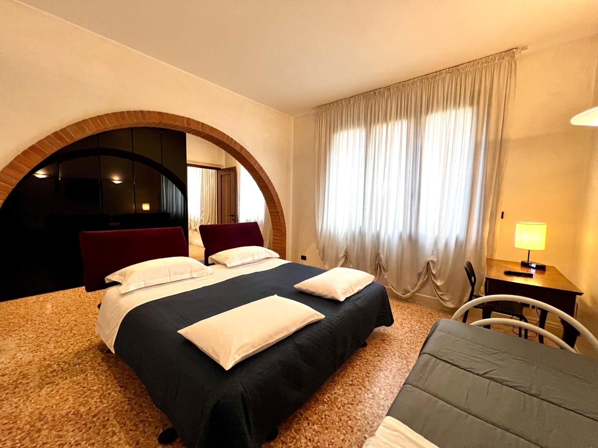 Locazione Turistica Joyful Padova Otel Dış mekan fotoğraf