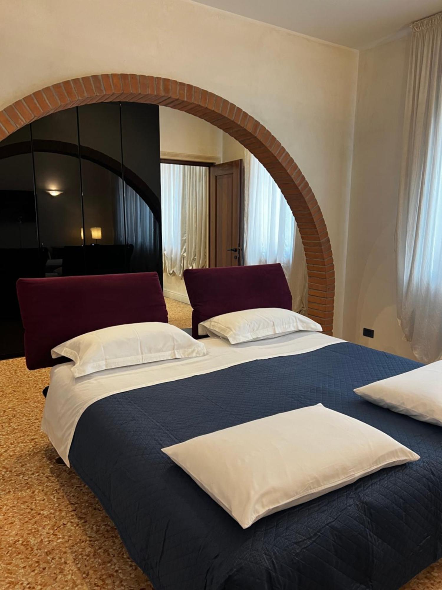 Locazione Turistica Joyful Padova Otel Dış mekan fotoğraf
