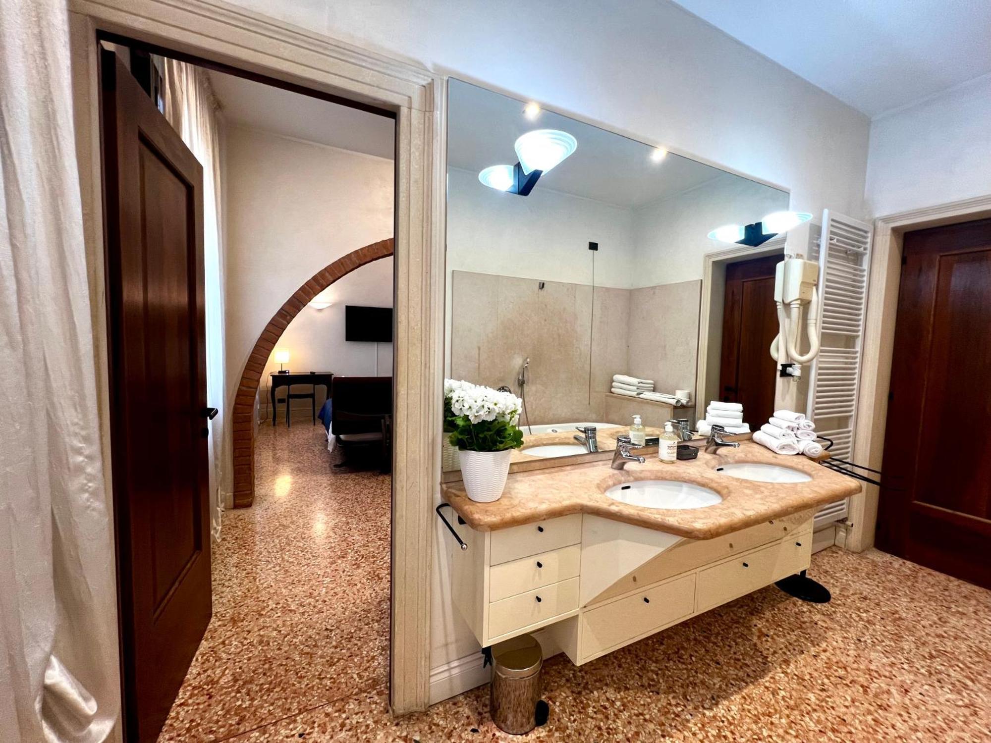 Locazione Turistica Joyful Padova Otel Dış mekan fotoğraf